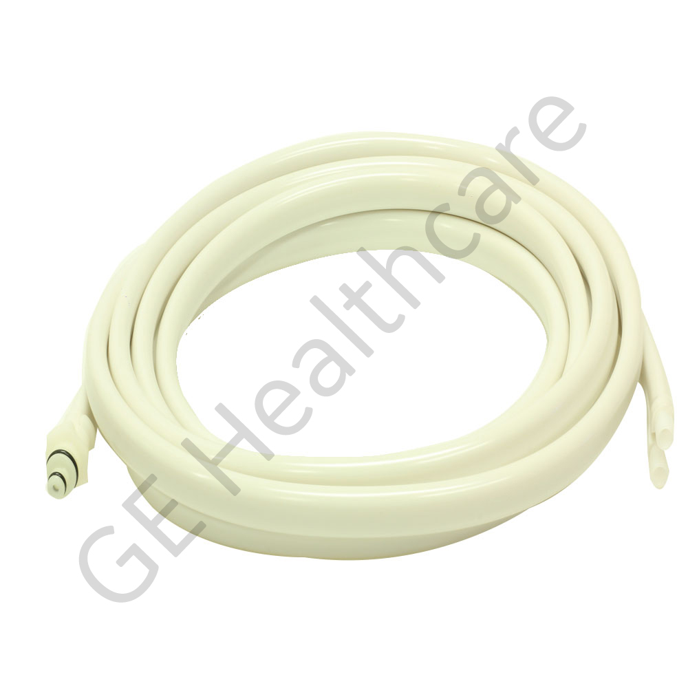 Manguito de manguera NIBP, Manguera para pediatría, blanca, 3m/10ft Manguito de manguera NIBP, Manguera para pediatría, blanca, 3m/10ft