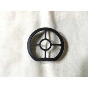 Cubierta del filtro del ventilador Cubierta del filtro del ventilador