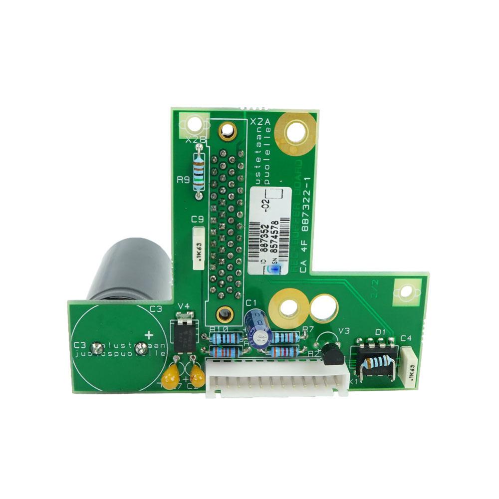 Tarjeta de Buffer REC, F-CM1, de circuitos impresos - compra Tarjeta de Buffer REC, F-CM1, de circuitos impresos - compra