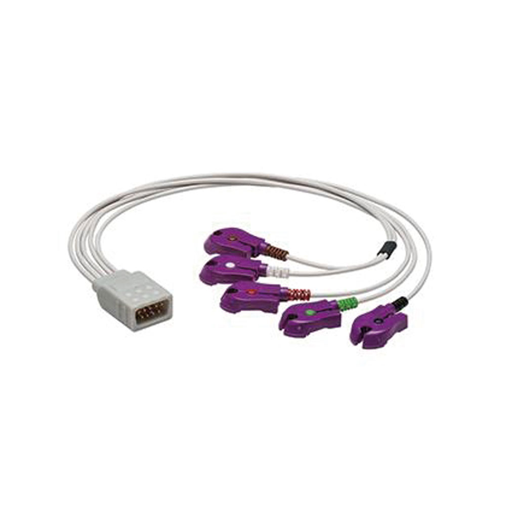 NMT ElectroSensor, 0.3m - 1ft NMT ElectroSensor, 0.3m - 1ft