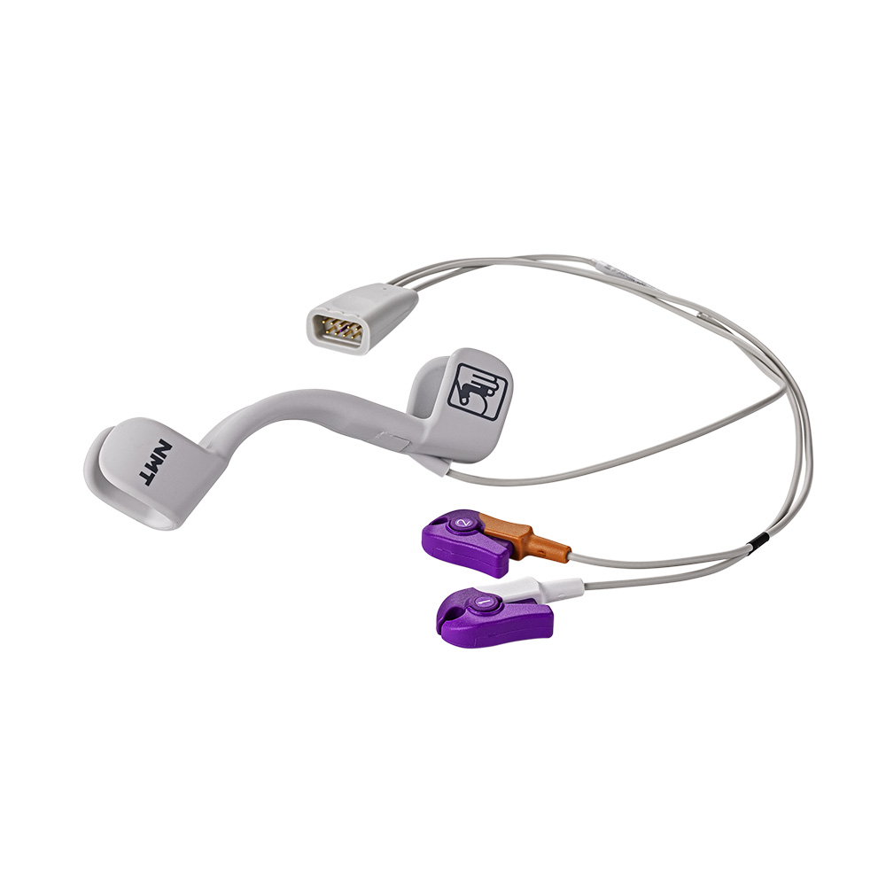 NMT MechanoSensor, 0, 3 m/1 pie NMT MechanoSensor, 0, 3 m/1 pie