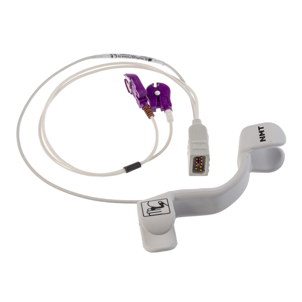 NMT MechanoSensor, 0, 3 m/1 pie NMT MechanoSensor, 0, 3 m/1 pie