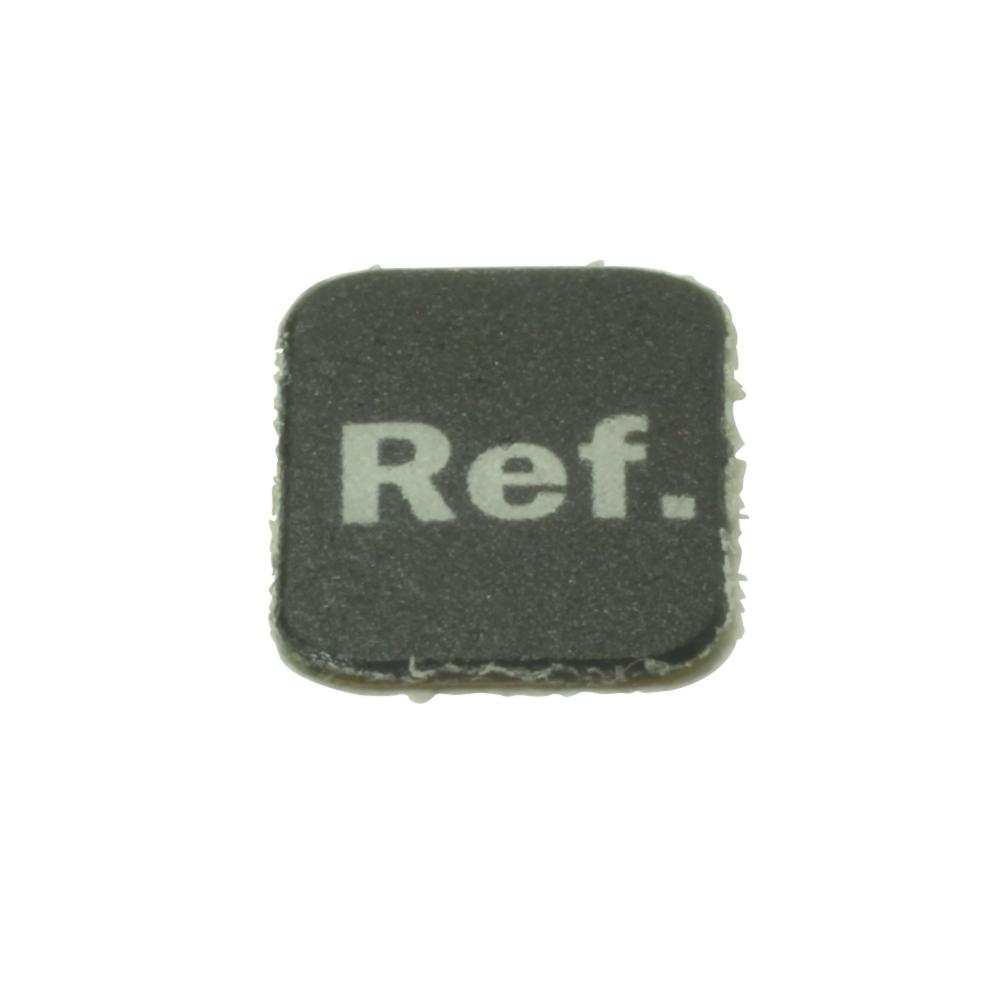 PARTE DE REPUESTO, ETIQUETA DE GAS REF. PARTE DE REPUESTO, ETIQUETA DE GAS REF.