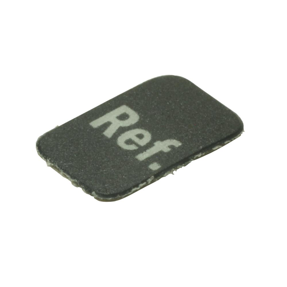 PARTE DE REPUESTO, ETIQUETA DE GAS REF. PARTE DE REPUESTO, ETIQUETA DE GAS REF.