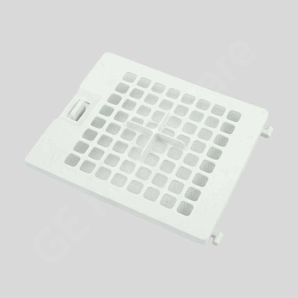 PARTE DE REPUESTO, SOPORTE DE FILTRO (VENTILADOR LATERAL), F-CM1 PARTE DE REPUESTO, SOPORTE DE FILTRO (VENTILADOR LATERAL), F-CM1