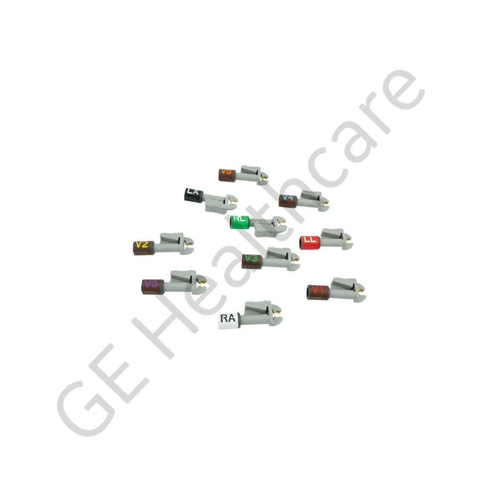 KIT ADAPTADOR 10 SETS AHA GRABBER KIT ADAPTADOR 10 SETS AHA GRABBER