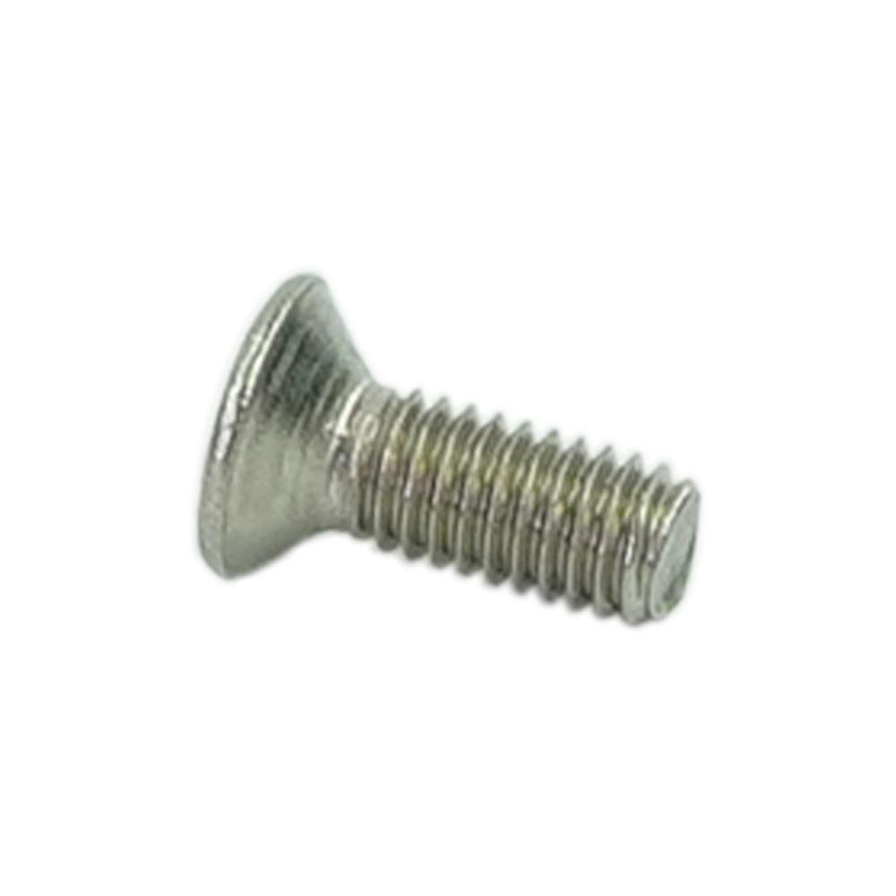 TORNILLO- SCR M3X8 FL PH HD SST TORNILLO- SCR M3X8 FL PH HD SST