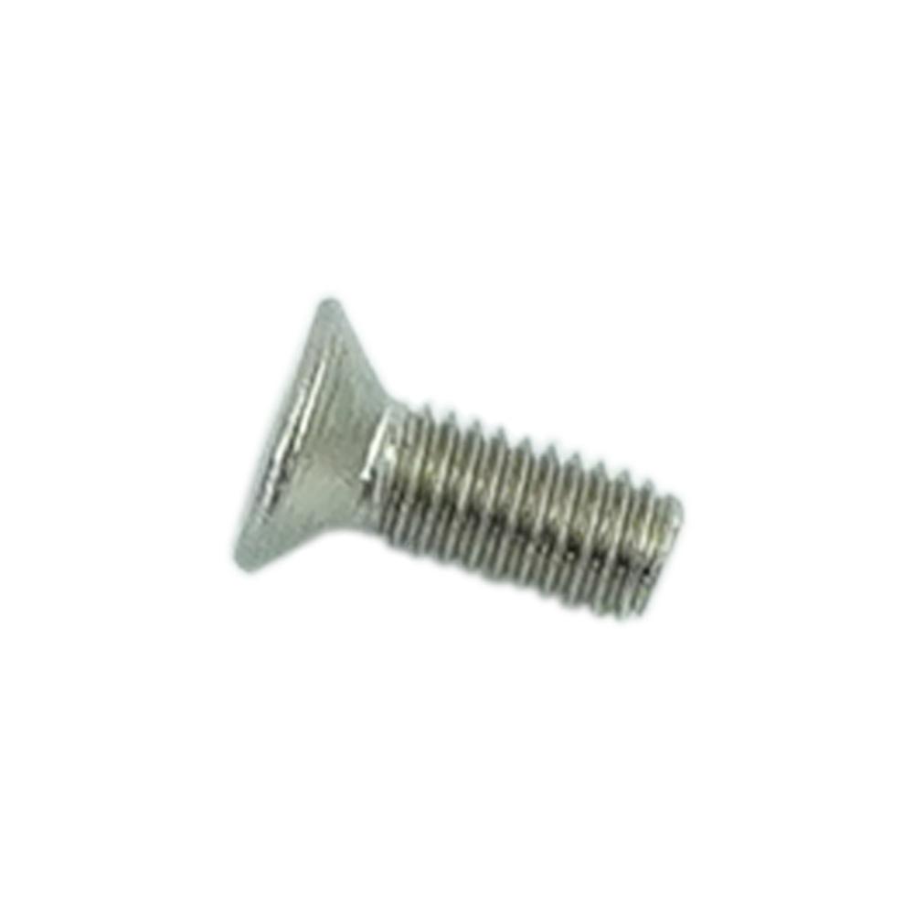 TORNILLO- SCR M3X8 FL PH HD SST TORNILLO- SCR M3X8 FL PH HD SST