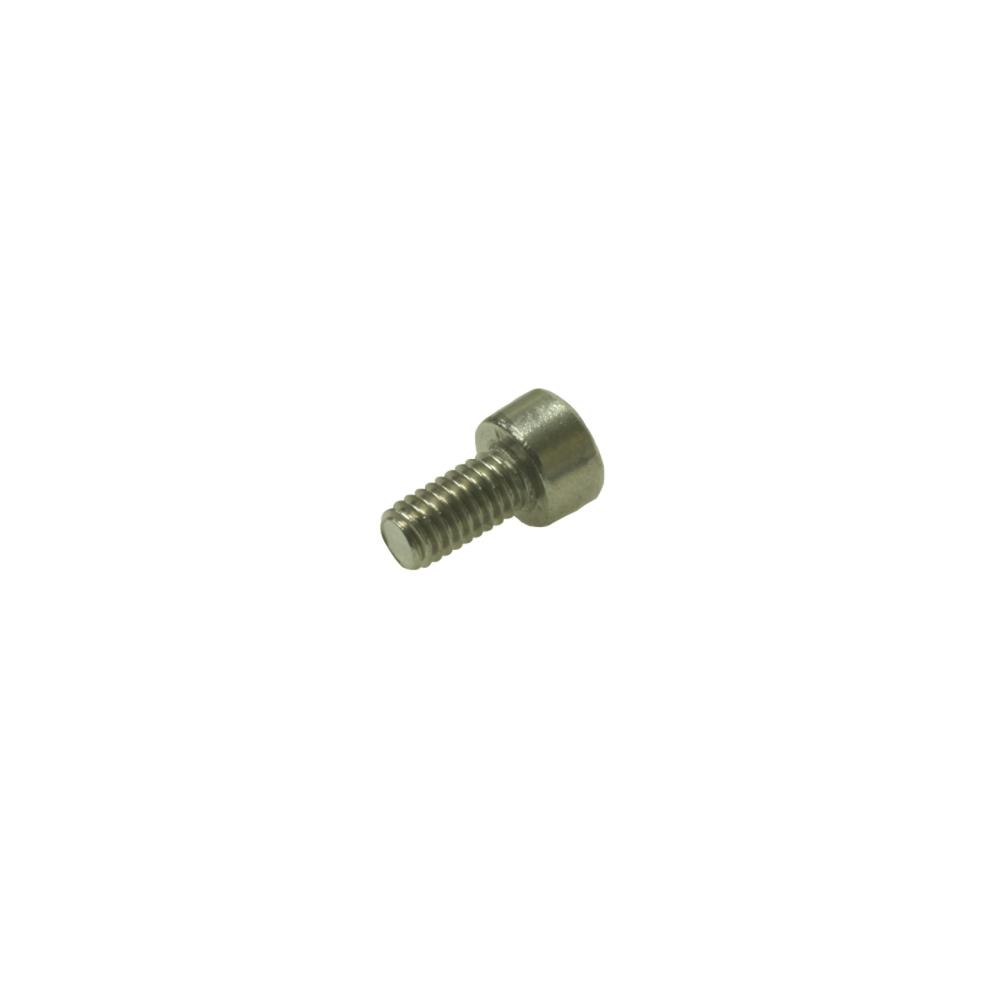 TORNILLO, SCR M4X0.7 8MM LG SKT HD SST TORNILLO, SCR M4X0.7 8MM LG SKT HD SST