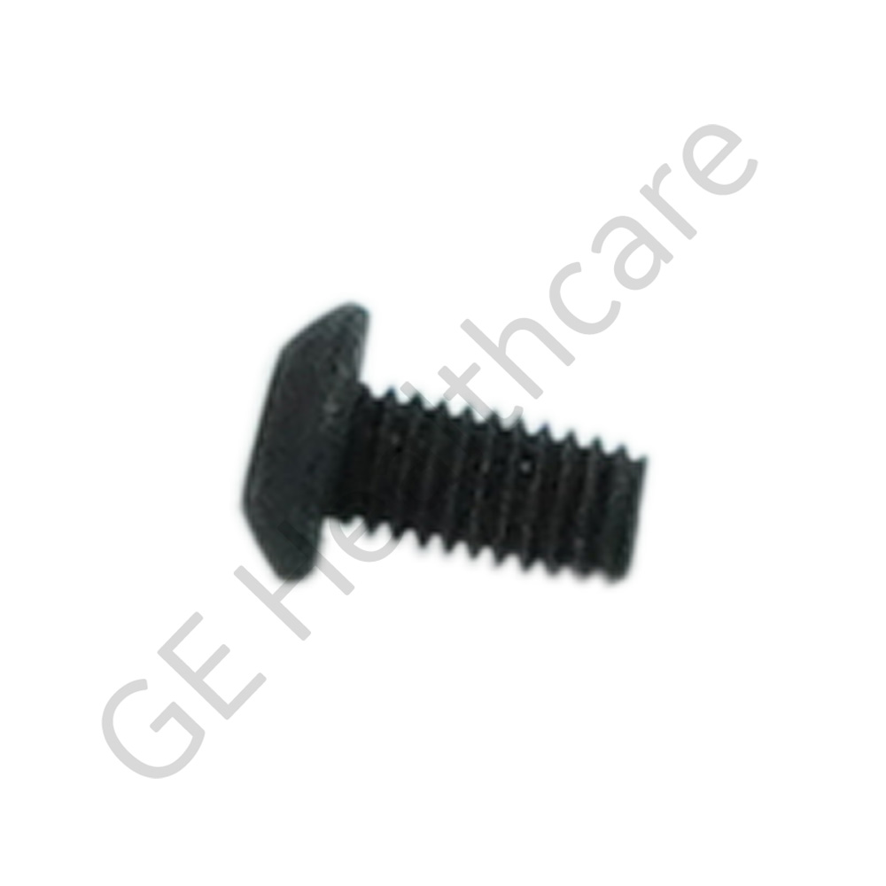 TORNILLO M3X6, CABEZA REDONDA, ACERO INOXIDABLE TIPO 316, NEGRO TORNILLO M3X6, CABEZA REDONDA, ACERO INOXIDABLE TIPO 316, NEGRO