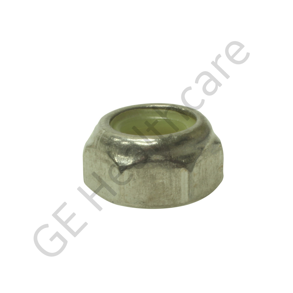 TUERCA, NYLOC, M6, SST A4 ​​/ A2 TUERCA, NYLOC, M6, SST A4 ​​/ A2