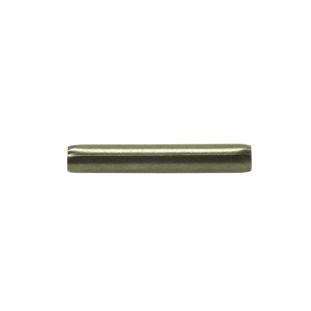 PASADOR EN FORMA DE ESPIRAL DE 3X20, ACERO INOXIDABLE A4 / A2, ESTÁNDAR PASADOR EN FORMA DE ESPIRAL DE 3X20, ACERO INOXIDABLE A4 / A2, ESTÁNDAR