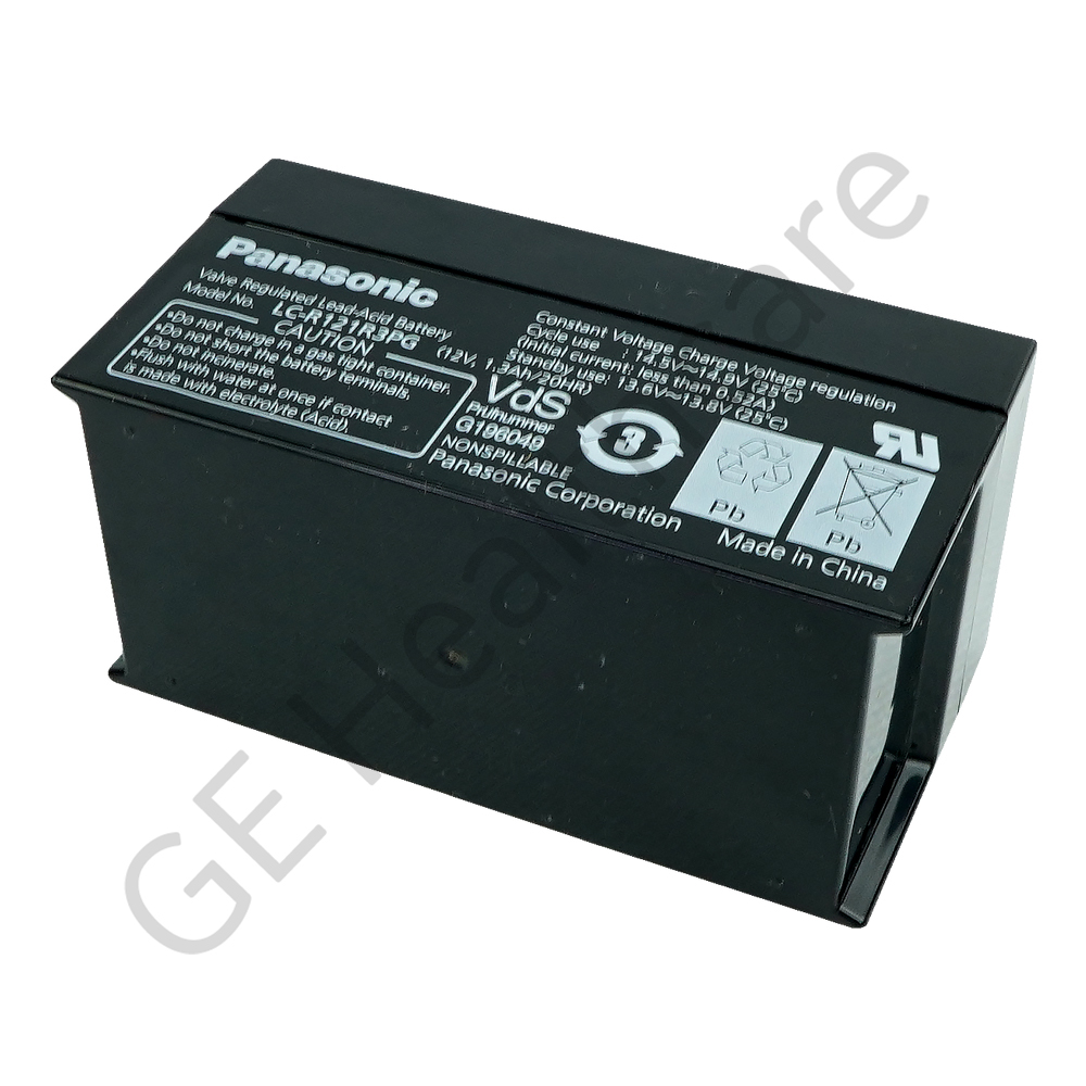 Battery Rechargeable Lead 12V 1.2AH Battery Rechargeable Lead 12V 1.2AH