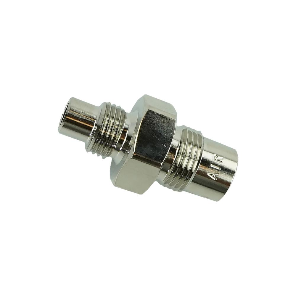 Filtro de cuerpo DISS de aire M16 MPOS Filtro de cuerpo DISS de aire M16 MPOS