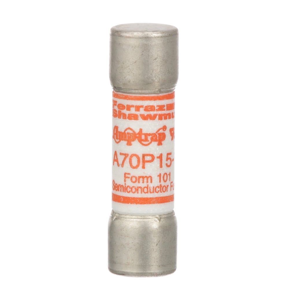 Fuse On/Off - 14X51 15A 700VDC 50KA - UL Rated Fuse On/Off - 14X51 15A 700VDC 50KA - UL Rated