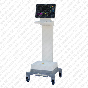 Expression MR200 Patient Monitor - Basic CO<sub>2</sub> and respiration