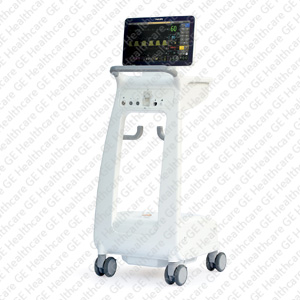 Expression MR400 Patient Monitor (Basic + O<sub>2</sub>+ Anesthetic agents + IBP + temp)