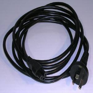 Power cable australia 2.5a/250v