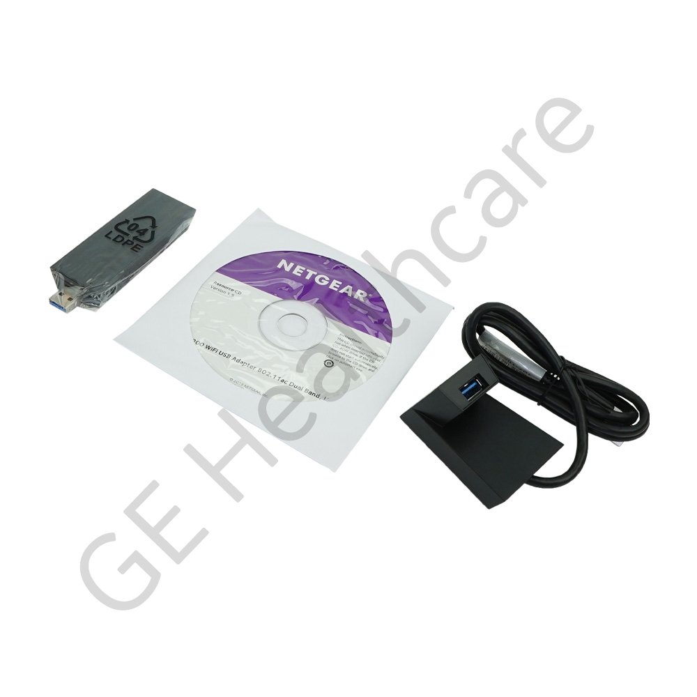 Kit de adaptador USB de interfaz inalámbrica Aurora Alton