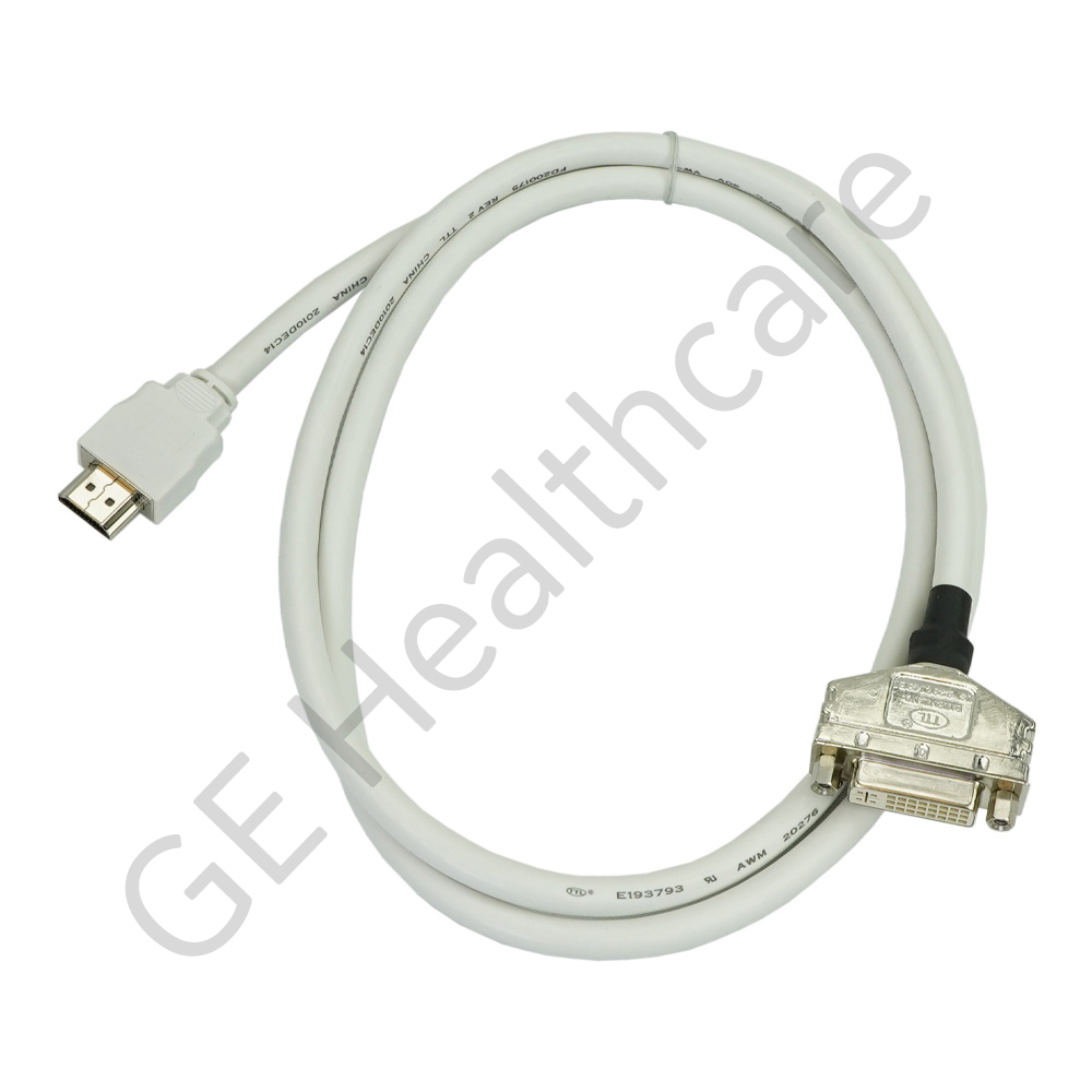 Cable DVI - HDMI para LCD LS6 en V7