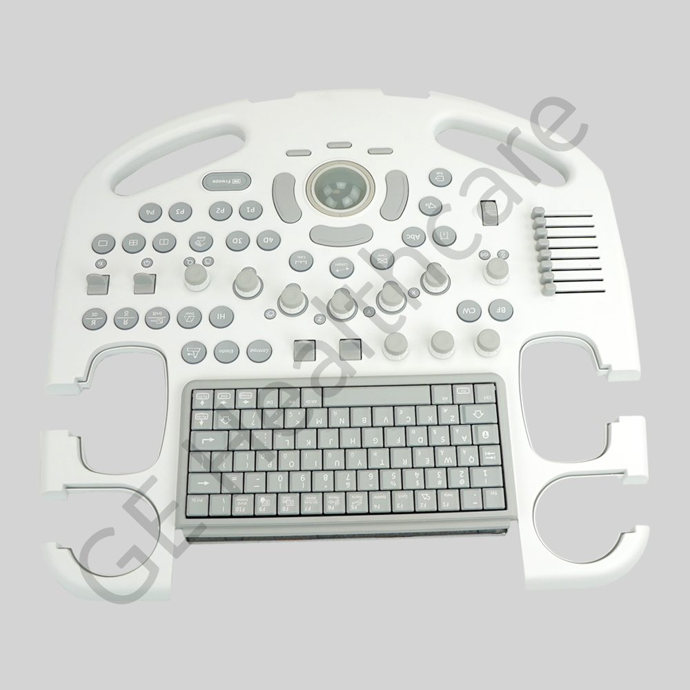 VS8VS6 Lower keyboard BT16