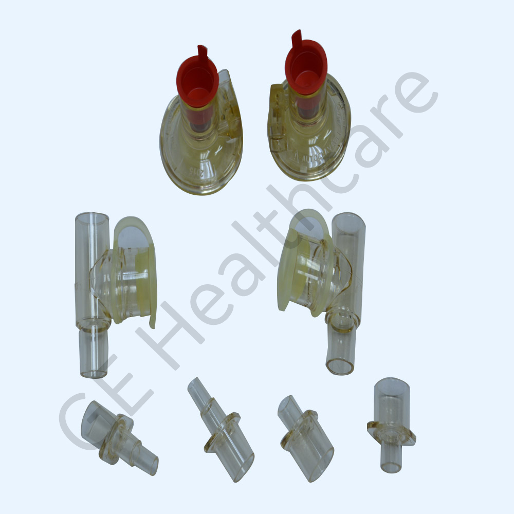 Nebulizer Kit Pediatric Nebulizer Kit Pediatric