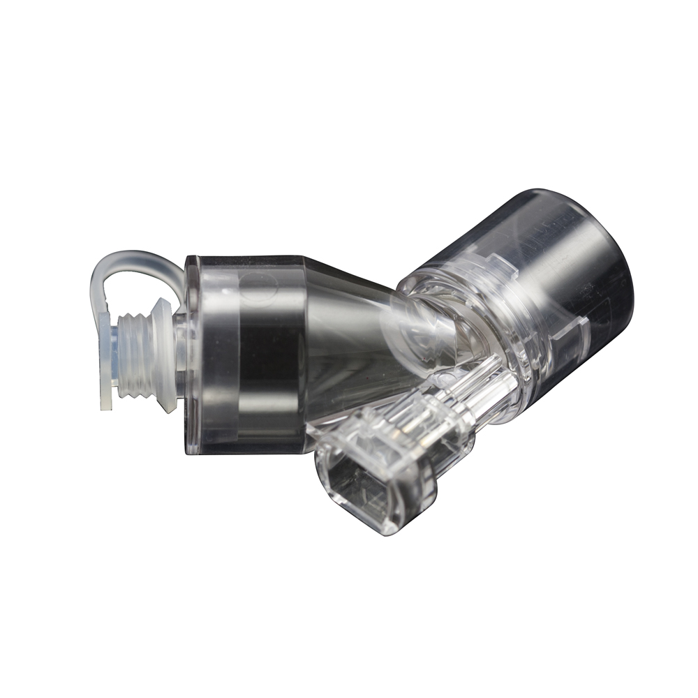 Nebulizador Aerogen Solo (CANT. 10) Nebulizador Aerogen Solo (CANT. 10)