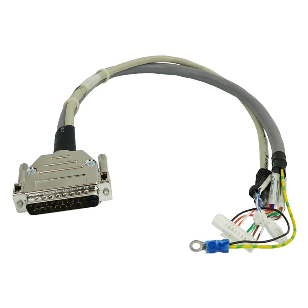 SSB - Driver Harmonica Cable SSB - Driver Harmonica Cable