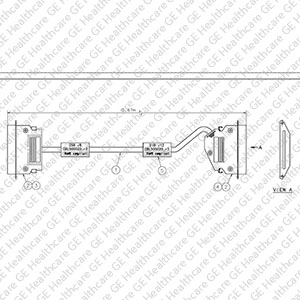 DIB-DSB Cable. CBL500020 DIB-DSB Cable. CBL500020