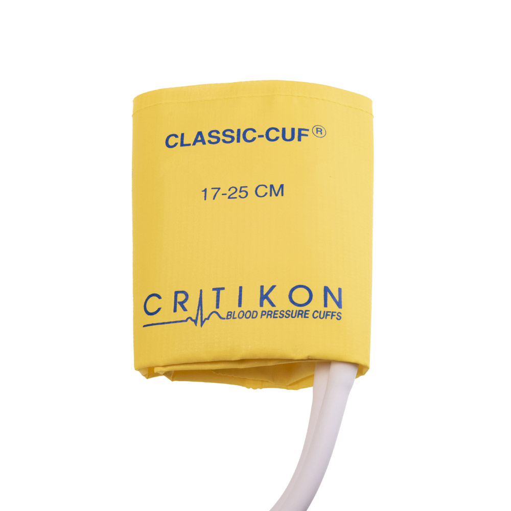 CLASSIC-CUF ISO, SMALL ADULT, DINACLICK, 17 - 25 CM, 20/ BOX