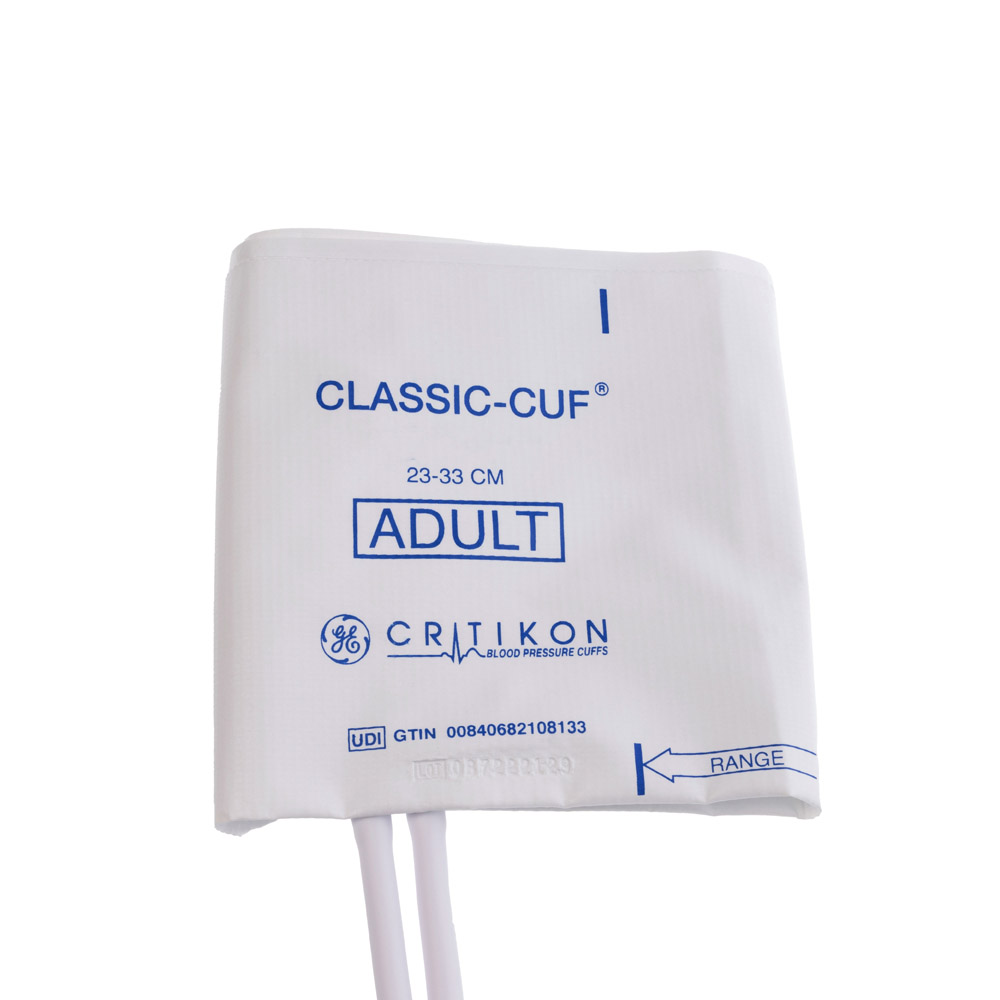 CLASSIC-CUF™, ADULTO, DINACLICK, 23 - 33 CM, 80369-5, 20/CAJA CLASSIC-CUF™, ADULTO, DINACLICK, 23 - 33 CM, 80369-5, 20/CAJA