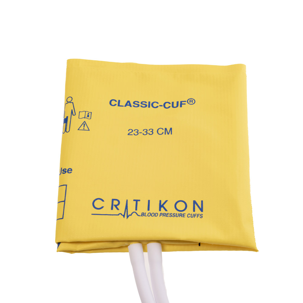 CLASSIC-CUF ISO, ADULT, DINACLICK, 23 - 33 CM, 20/ BOX CLASSIC-CUF ISO, ADULT, DINACLICK, 23 - 33 CM, 20/ BOX