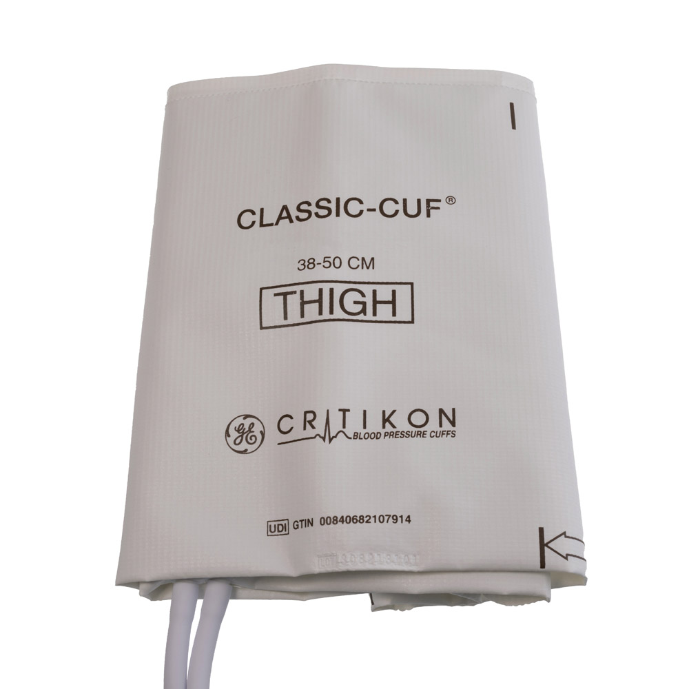 CLASSIC-CUF™, MUSLO, DINACLICK, 38 - 50 CM, 80369-5, 20/CAJA CLASSIC-CUF™, MUSLO, DINACLICK, 38 - 50 CM, 80369-5, 20/CAJA