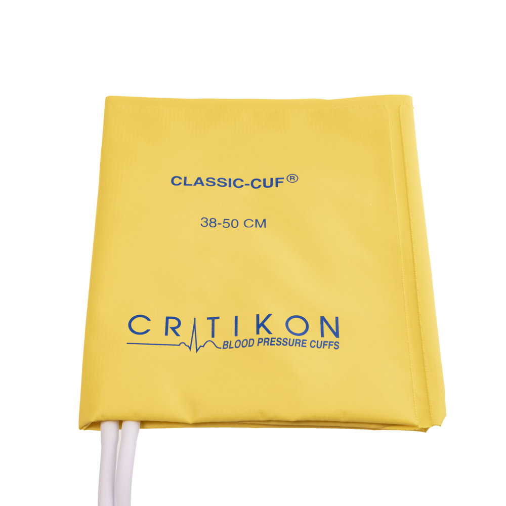 CLASSIC-CUF ISO, THIGH, DINACLICK, 38 - 50 CM, 20/ BOX CLASSIC-CUF ISO, THIGH, DINACLICK, 38 - 50 CM, 20/ BOX
