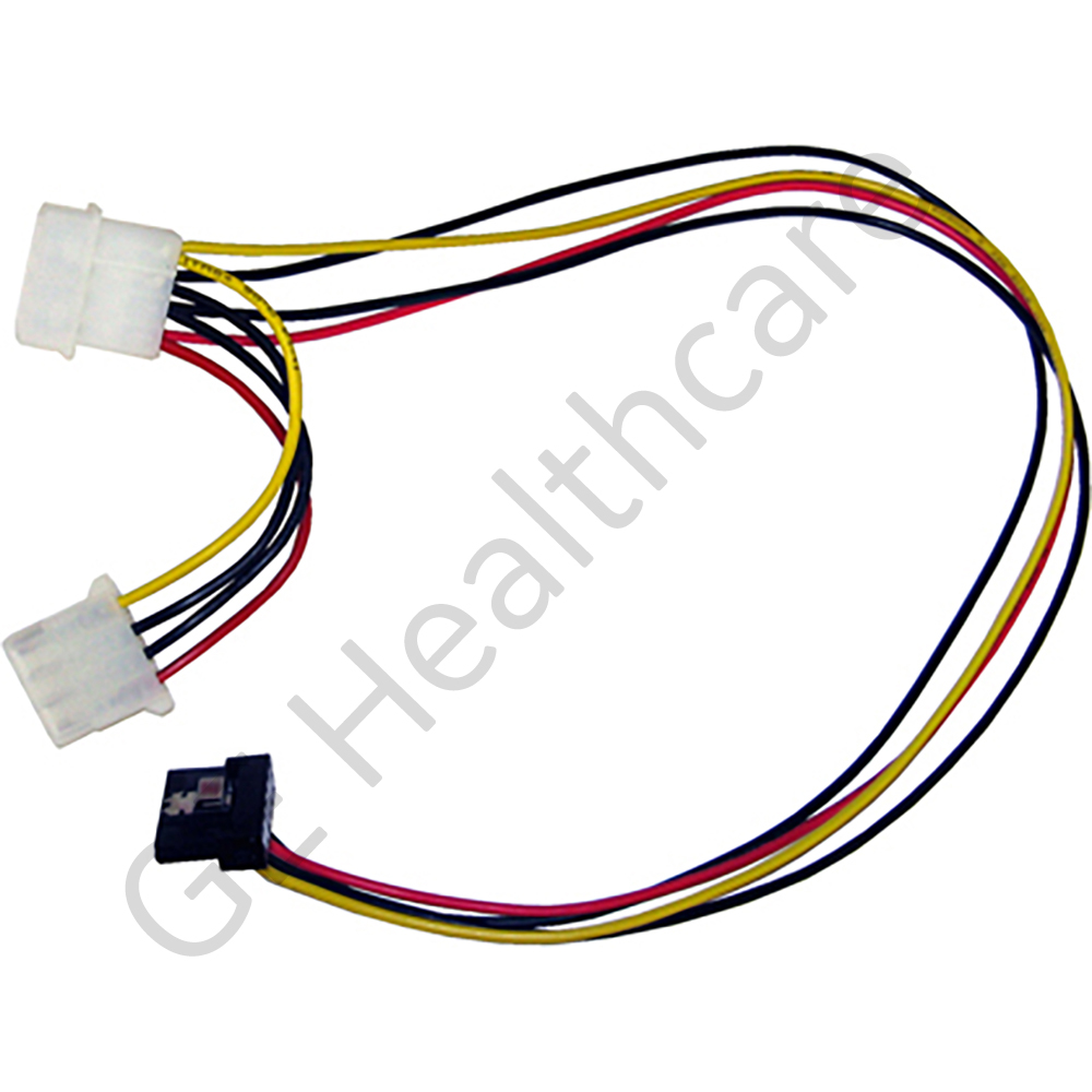 Segundo CABLE DE ALIMENTACIÓN de HDD VE8 BT09 Segundo CABLE DE ALIMENTACIÓN de HDD VE8 BT09