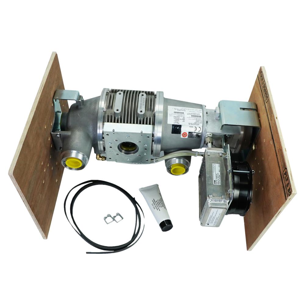 MaxiRay100 FL/00 New Tube Unit MaxiRay100 FL/00 New Tube Unit