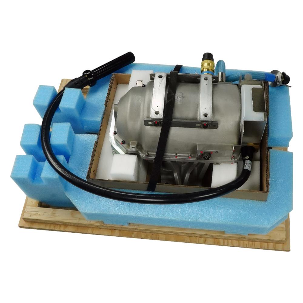 Performix Pro (Varian) Tube Unit Reloaded Performix Pro (Varian) Tube Unit Reloaded