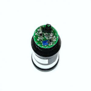 Hamamatsu 60mm R6232-02 Low Profile Pmt Hamamatsu 60mm R6232-02 Low Profile Pmt