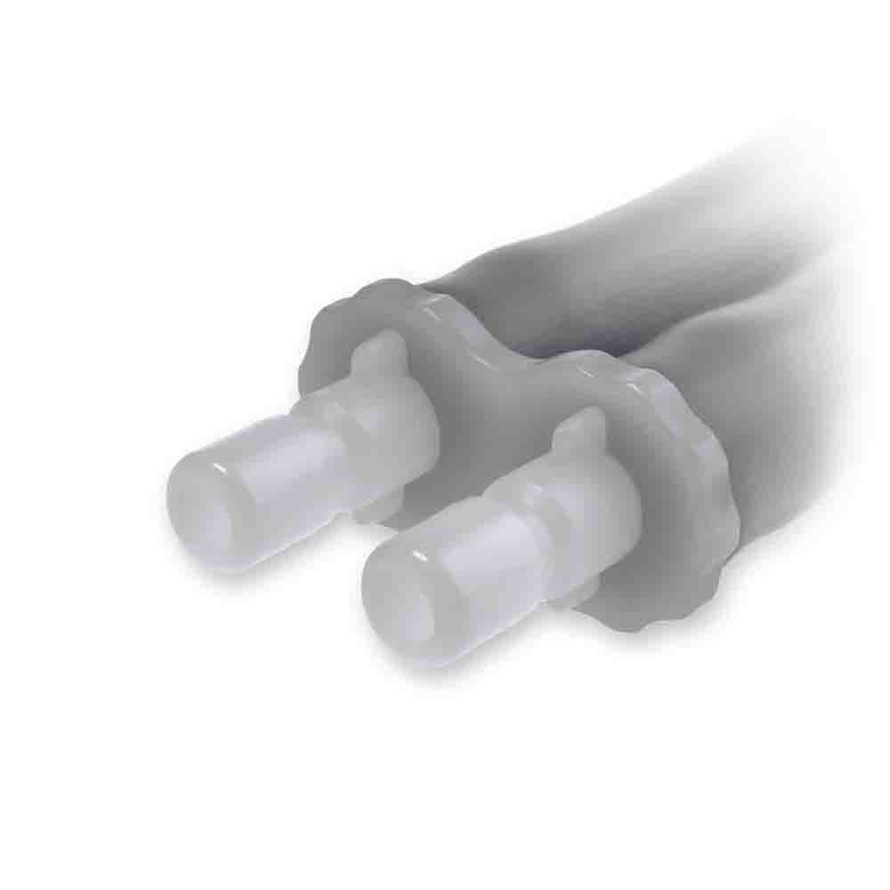 DURA-CUF™, ADULTO PEQUEÑO, DINACLICK, 17 - 25 CM, 80369-5, 5/CAJA DURA-CUF™, ADULTO PEQUEÑO, DINACLICK, 17 - 25 CM, 80369-5, 5/CAJA