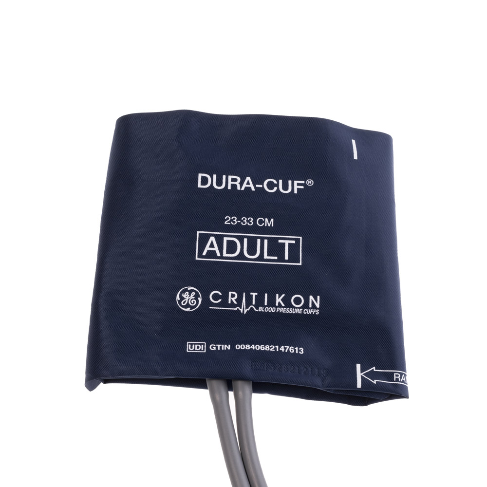 DURA-CUF, ADULT, DINACLICK, 23 - 33 CM, 80369-5, 5/ BOX