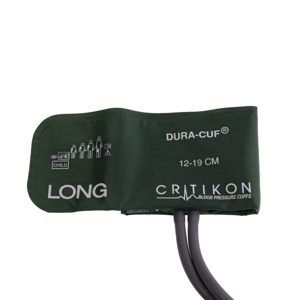 DURA-CUF, CHILD LONG, DINACLICK, 12 - 19 CM, 5/ BOX DURA-CUF, CHILD LONG, DINACLICK, 12 - 19 CM, 5/ BOX