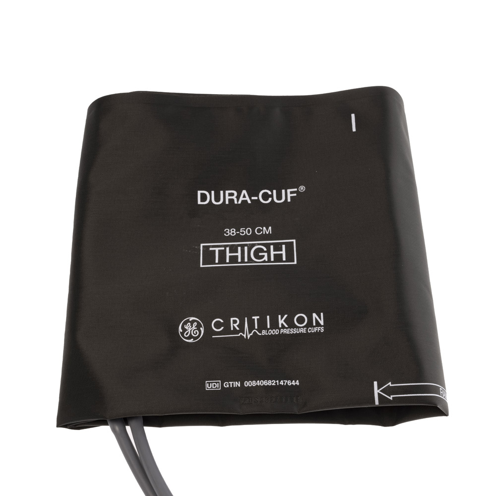 DURA-CUF, THIGH, DINACLICK, 38 - 50 CM, 5/ BOX