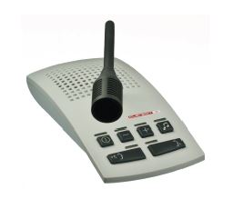 Public IV Intercom Ceiling LED system Public IV Intercom Ceiling LED system