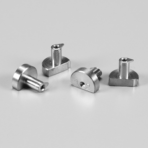 Non-Sterile Metal Reusable Needle Guide (4/cs) E63101MD Non-Sterile Metal Reusable Needle Guide (4/cs) E63101MD