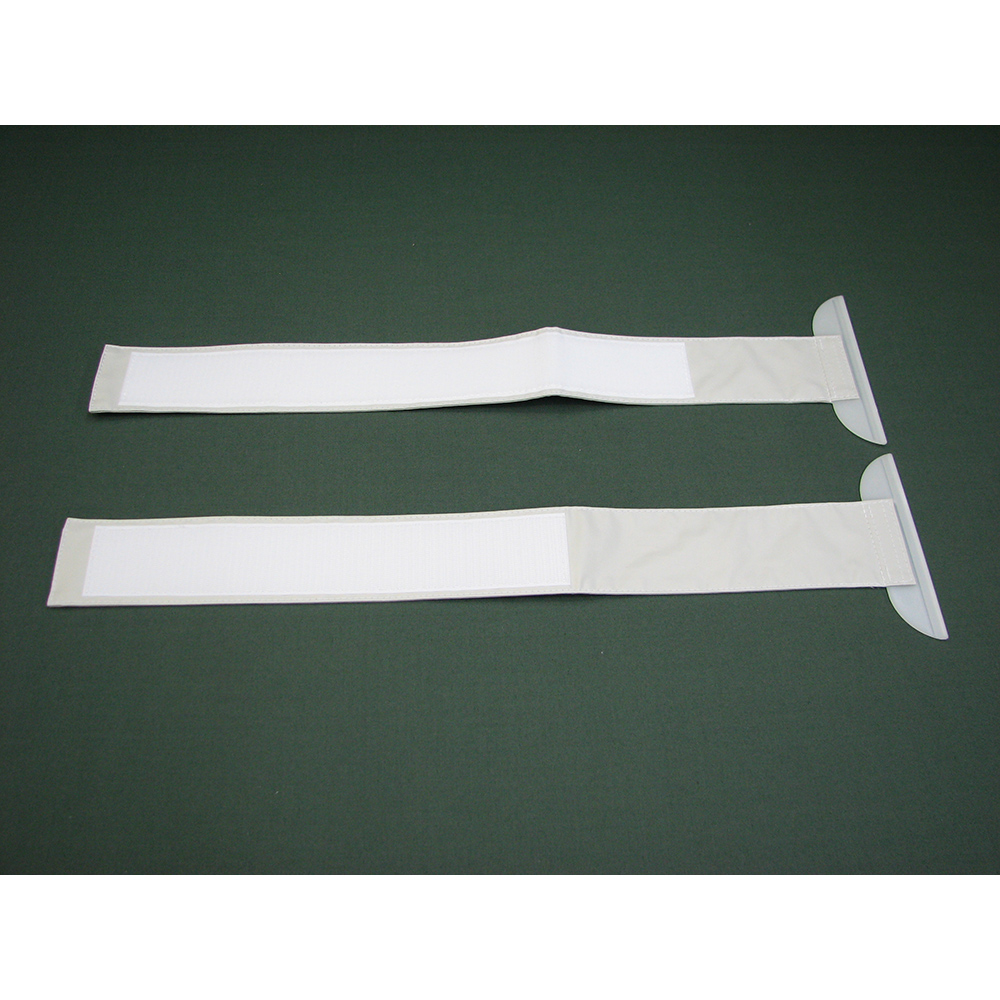 CT correas, estrecho (2) - 6x54cm - juego de 2 CT correas, estrecho (2) - 6x54cm - juego de 2