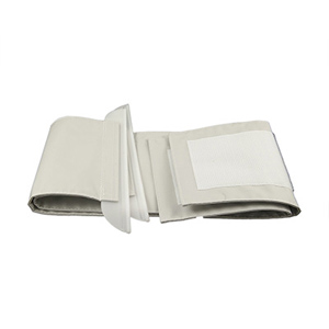 CT correas, Medio (2) - 15x54cm - juego de 2 CT correas, Medio (2) - 15x54cm - juego de 2