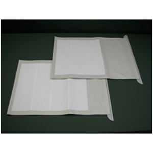 CT correas, Ancho (2) - 37x54cm - juego de 2 CT correas, Ancho (2) - 37x54cm - juego de 2