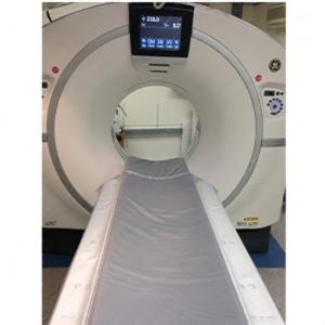 CT Table Slicker with Cushion - VT 2000 Table CT Table Slicker with Cushion - VT 2000 Table