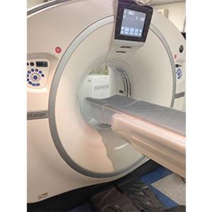 CT Table Slicker with Cushion - VT 1700 Table CT Table Slicker with Cushion - VT 1700 Table