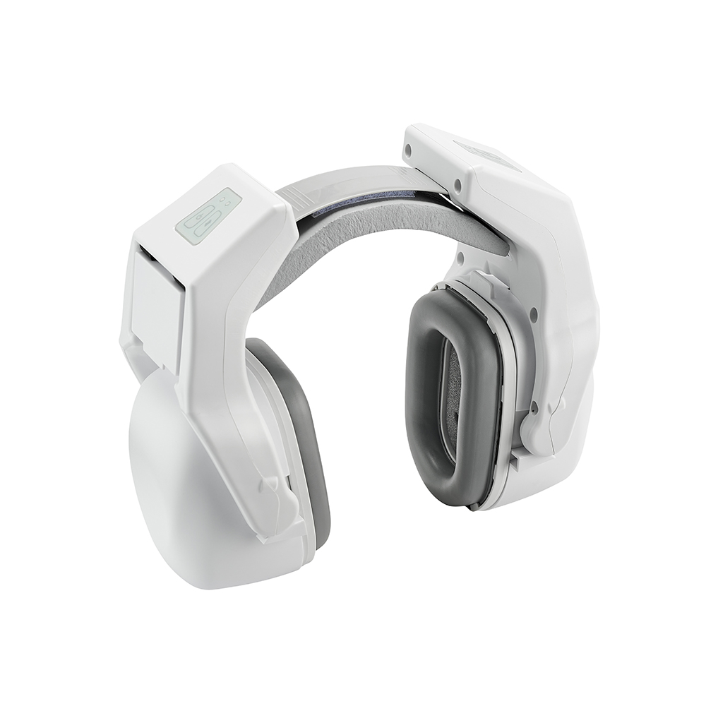 NeoCoil Wireless Headphones NeoCoil Wireless Headphones
